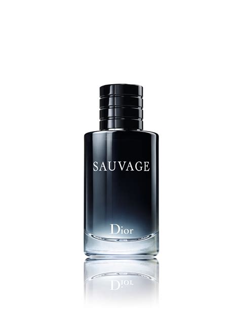 Por qué Dior Sauvage se ha convertido en el perfume más 